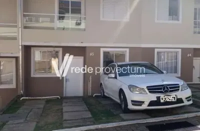 Casa em condomínio fechado com 3 quartos para alugar na rua professor antônio nogueira braga, 76, parque rural fazenda santa cândida, campinas, 80 m2 por r$ 4.200