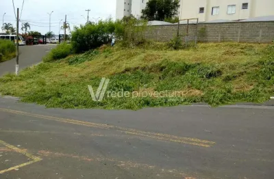 Terreno comercial à venda na ocleide madia zanella, 15, loteamento pedra verde, valinhos por r$ 740.000