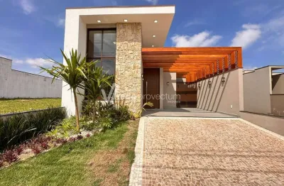 Casa em condomínio fechado com 3 quartos à venda na avenida luiz greco, 600, vila monte alegre, paulínia, 99 m2 por r$ 1.050.000