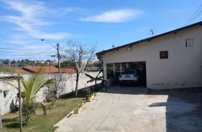 Casa com 2 quartos à venda na armando fragnan, 368, parque são jorge, campinas, 102 m2 por r$ 395.000