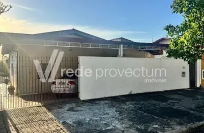 Casa com 3 quartos à venda no jardim novo campos elíseos, campinas , 245 m2 por r$ 690.000