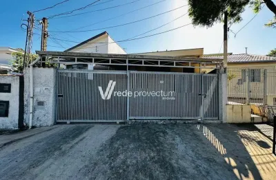 Casa comercial à venda na doutor pedro tórtima, 486, vila teixeira, campinas, 117 m2 por r$ 399.990