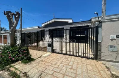 Casa com 3 quartos à venda na rua ibsen da costa manso, 623, jardim chapadão, campinas, 188 m2 por r$ 990.000