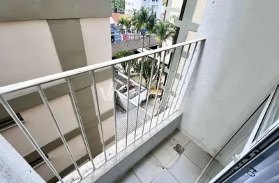 Apartamento com 1 quarto à venda na rua padre vieira, 584, bosque, campinas, 49 m2 por r$ 243.000