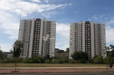 Apartamento com 2 quartos para alugar no parque industrial, campinas , 54 m2 por r$ 2.800