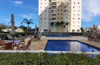 Apartamento com 2 quartos à venda na rua argeo piva, 783, morumbi, paulínia, 72 m2 por r$ 535.000