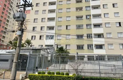 Apartamento com 3 quartos para alugar na rua padre francisco de abreu sampaio, 269, parque itália, campinas, 58 m2 por r$ 2.500