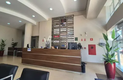 Sala comercial para alugar na rua frei manoel da ressurreição, 1488, jardim guanabara, campinas, 50 m2 por r$ 2.300