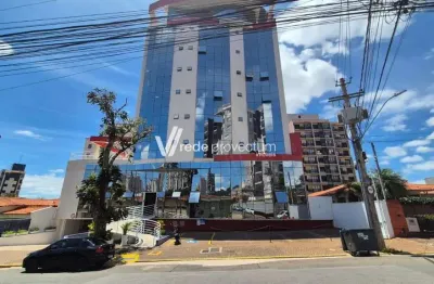 Sala comercial para alugar no jardim guanabara, campinas , 50 m2 por r$ 2.290