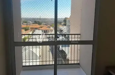 Apartamento com 2 quartos à venda na rua júlio tim, 490, jardim ipaussurama, campinas, 49 m2 por r$ 245.000