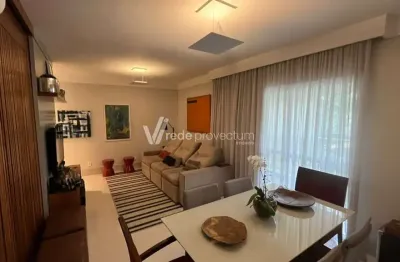 Apartamento com 3 quartos à venda no fazenda são quirino, campinas , 92 m2 por r$ 1.550.000