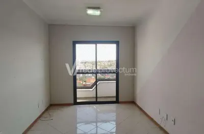Apartamento com 3 quartos para alugar na rua jasmim, 190, mansões santo antônio, campinas, 72 m2 por r$ 2.500
