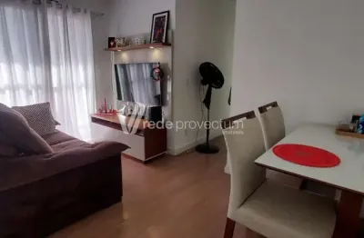 Apartamento com 2 quartos à venda na avenida padre guilherme ary, 81, são bernardo, campinas, 52 m2 por r$ 385.000