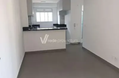 Apartamento com 2 quartos para alugar na rua severino alves batista, 593, recanto do sol i, campinas, 53 m2 por r$ 1.500