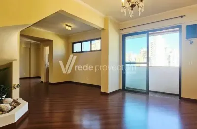 Apartamento com 4 quartos à venda na rua major solon, 281, cambuí, campinas, 200 m2 por r$ 1.270.000
