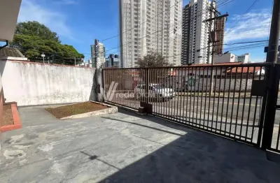 Casa comercial para alugar no jardim planalto, campinas , 151 m2 por r$ 5.000