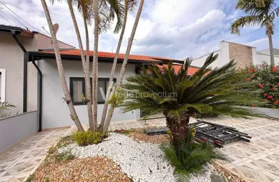 Casa em condomínio fechado com 3 quartos à venda na avenida josé alvaro delmonde, 898, jardim okinawa, paulínia, 145 m2 por r$ 1.043.000