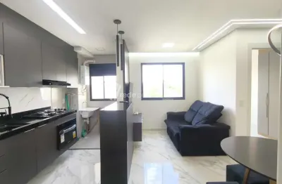 Apartamento com 2 quartos à venda na avenida gilberto targon, 2325, residencial parque da fazenda, campinas, 38 m2 por r$ 340.000