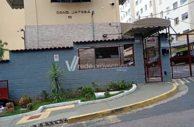 Apartamento com 2 quartos à venda no loteamento country ville, campinas , 62 m2 por r$ 270.000