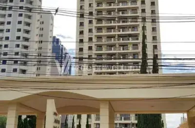 Apartamento com 4 quartos à venda na rua jasmim, 850, chácara primavera, campinas, 109 m2 por r$ 980.000