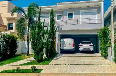 Casa em condomínio fechado com 5 quartos à venda na avenida engenheiro arlindo nascimento de lemos, s/n°, swiss park, campinas, 331 m2 por r$ 3.300.000