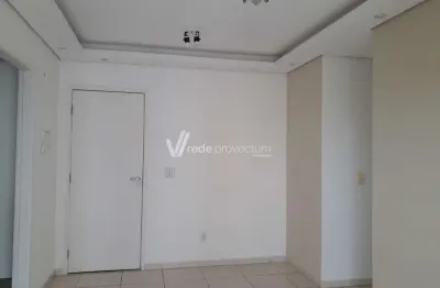 Apartamento com 2 quartos à venda na rua luiz dionísio de souza, 375, jardim myrian moreira da costa, campinas, 49 m2 por r$ 290.000