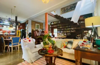 Casa com 2 quartos à venda na cidade universitária, campinas , 120 m2 por r$ 1.340.000