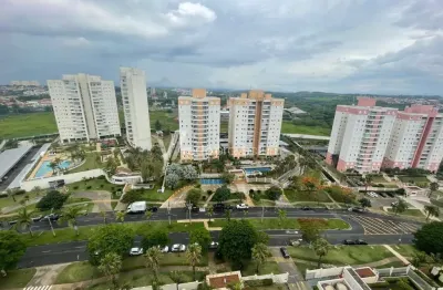 Apartamento com 3 quartos à venda na avenida maria emília alves dos santos de ângelis, 730, parque prado, campinas, 90 m2 por r$ 920.000