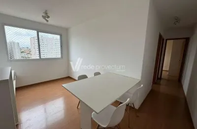 Apartamento com 2 quartos para alugar no parque industrial, campinas , 44 m2 por r$ 2.100