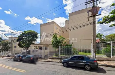 Apartamento com 3 quartos à venda na rua nelson de oliveira, 32, conjunto residencial souza queiroz, campinas, 75 m2 por r$ 230.000