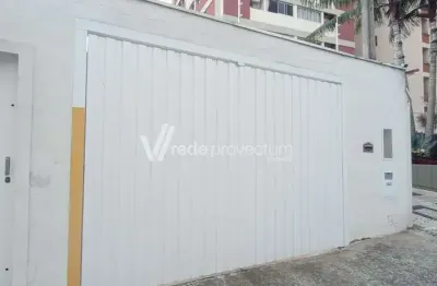 Casa comercial para alugar no bosque, campinas , 115 m2 por r$ 4.900