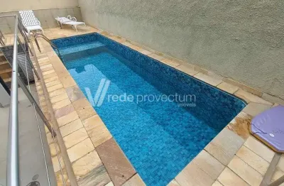 Casa com 3 quartos à venda na rua quintino de almeida maudonet, 318, jardim quarto centenário, campinas, 276 m2 por r$ 1.200.000
