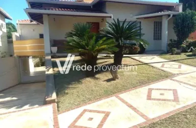 Casa em condomínio fechado com 3 quartos à venda na avenida washington luís, 1800, parque prado, campinas, 210 m2 por r$ 1.600.000