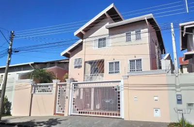 Casa com 3 quartos à venda na rua doutor alexandre khouri, 152, parque alto taquaral, campinas, 259 m2 por r$ 1.300.000
