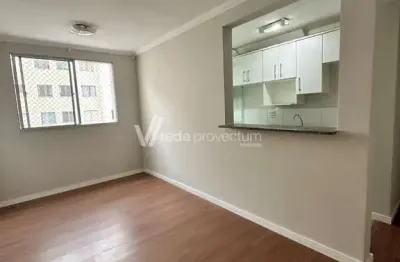 Apartamento com 3 quartos à venda na rua manoel sylvestre de freitas filho, 1224, jardim nova europa, campinas, 58 m2 por r$ 320.000