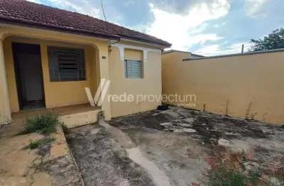 Casa comercial à venda na manuel jorge de oliveira rocha, 39, vila industrial, campinas, 80 m2 por r$ 350.000