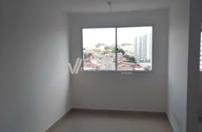 Apartamento com 2 quartos para alugar na rua doutor souza ribeiro, 362, parque industrial, campinas, 44 m2 por r$ 2.200