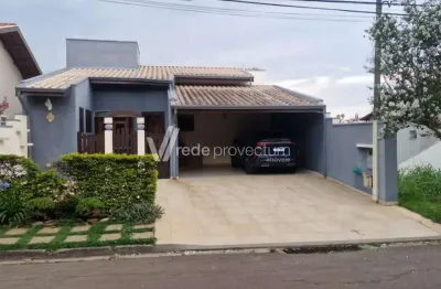 Casa em condomínio fechado com 3 quartos à venda na vila são joaquim, valinhos , 292 m2 por r$ 1.400.000