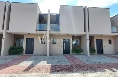 Casa em condomínio fechado com 3 quartos à venda na rua reinaldo laubenstein, 898, jardim chapadão, campinas, 105 m2 por r$ 867.000