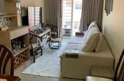 Apartamento com 2 quartos à venda na rua coronel antônio lemos, 350, vila industrial, campinas, 67 m2 por r$ 289.000