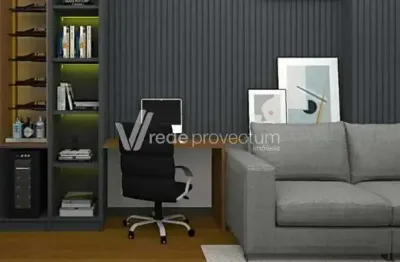 Apartamento com 1 quarto para alugar na avenida aquidaban, 130, bosque, campinas, 46 m2 por r$ 2.900