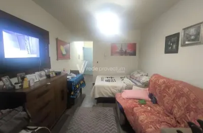 Kitnet / stúdio à venda na rua bernardino de campos, 515, centro, campinas, 30 m2 por r$ 110.000