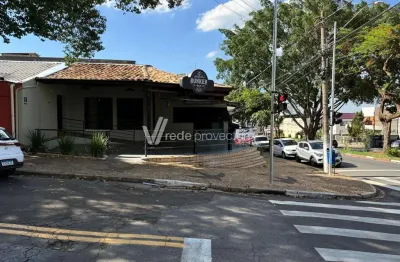 Casa comercial para alugar na chácara da barra, campinas , 355 m2 por r$ 7.000