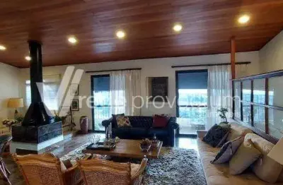Cobertura com 3 quartos à venda no jardim chapadão, campinas , 294 m2 por r$ 2.000.000