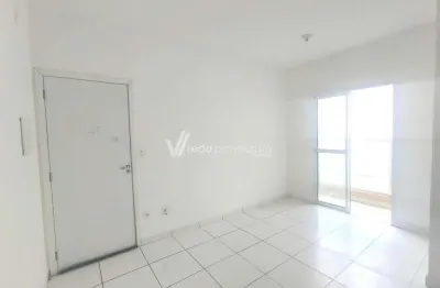 Apartamento com 2 quartos à venda na rua antônio volpe, 755, jardim novo maracanã, campinas, 52 m2 por r$ 220.000