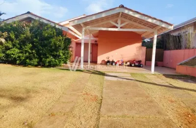 Casa em condomínio fechado com 4 quartos à venda na estrada da rhodia, 6900, barão geraldo, campinas, 240 m2 por r$ 1.950.000