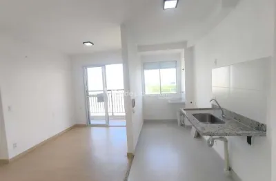 Apartamento com 2 quartos para alugar na rua nivaldo alves bonilha, 74, cidade satélite íris, campinas, 46 m2 por r$ 1.740