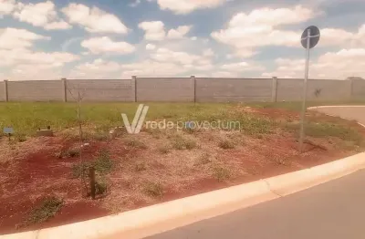Terreno em condomínio fechado à venda na estrada do morro azul, s/n°, betel, paulínia por r$ 474.915