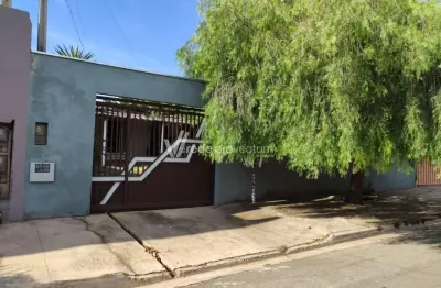 Casa com 2 quartos à venda na tenente antonio sebastião thomaz, 1028, jardim marisa, campinas, 100 m2 por r$ 479.000