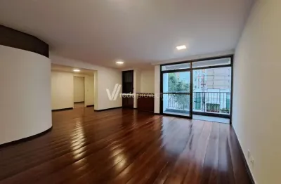 Apartamento com 4 quartos para alugar na rua doutor guilherme da silva, 74, cambuí, campinas, 170 m2 por r$ 5.000